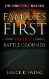 Next World Series | Vol. 6 | Families First [Battle Grounds] - Ewing, K.